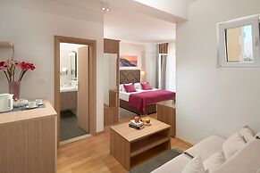 Hotel Fortuna