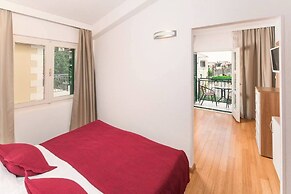 Hotel Fortuna