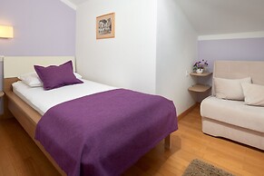 Hotel Fortuna
