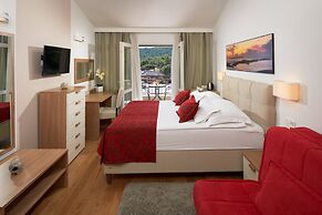 Hotel Fortuna