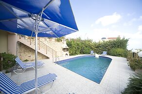 Aloni Villas