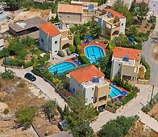 Aloni Villas