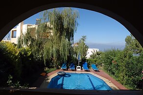 Aloni Villas