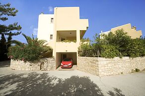 Aloni Villas