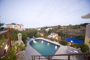 Aloni Villas