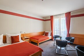 Hotel Jan Maria
