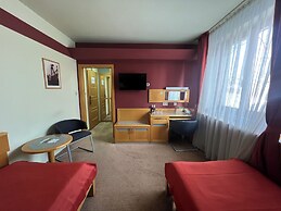 Hotel Jan Maria