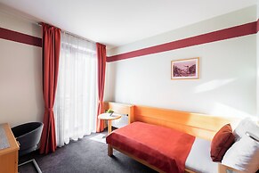 Hotel Jan Maria