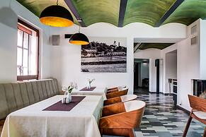 Hotel Jan Maria