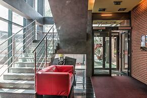 Hotel Jan Maria