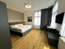 Hotel Jan Maria