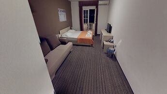 Hotel Belveder
