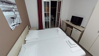 Hotel Belveder