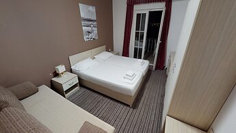 Hotel Belveder