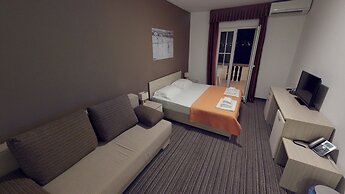 Hotel Belveder
