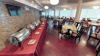 Hotel Belveder