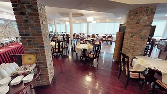 Hotel Belveder