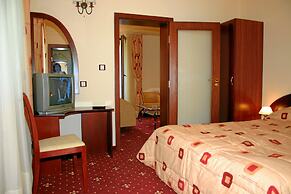 Club Hotel Martin