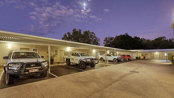 Route 66 Motor Inn