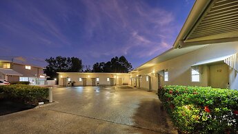 Route 66 Motor Inn