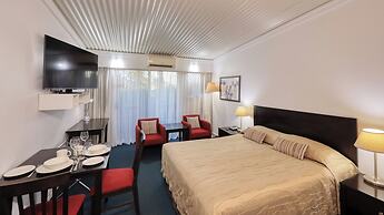 Route 66 Motor Inn