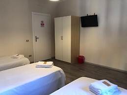 Hotel Galla
