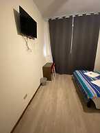 Hotel Galla