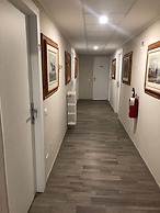 Hotel Galla