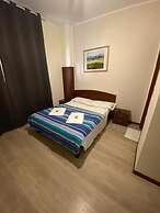 Hotel Galla