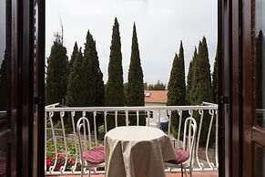 Villa Anka