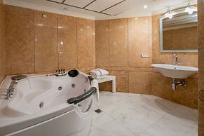 Thalassa Beach Resort - Adults Only