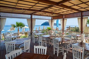 Thalassa Beach Resort - Adults Only