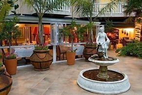 Cinnamon Boutique