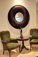 Cinnamon Boutique