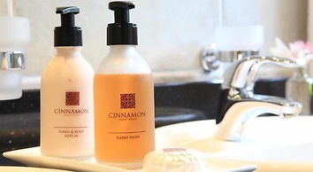 Cinnamon Boutique