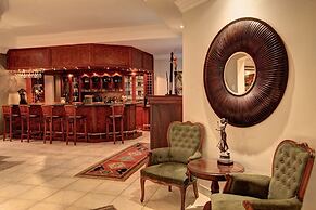 Cinnamon Boutique