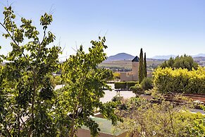 Devonvale Golf & Wine Estate