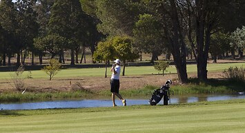 Devonvale Golf & Wine Estate