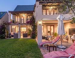 Devonvale Golf & Wine Estate