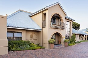 Devonvale Golf & Wine Estate