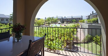 Devonvale Golf & Wine Estate