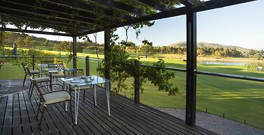 Devonvale Golf & Wine Estate
