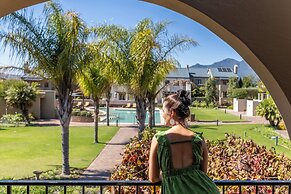 Devonvale Golf & Wine Estate