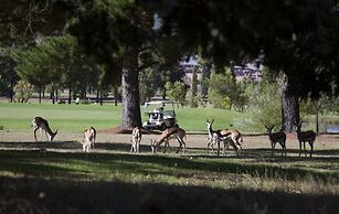 Devonvale Golf & Wine Estate
