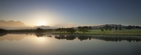 Devonvale Golf & Wine Estate