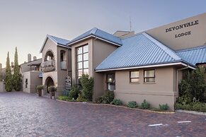 Devonvale Golf & Wine Estate