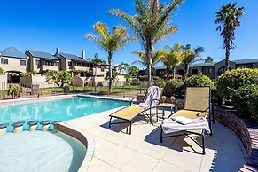 Devonvale Golf & Wine Estate