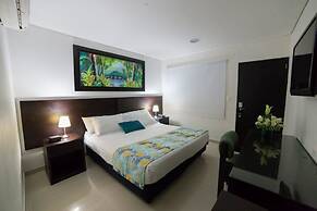 Hotel San Martin