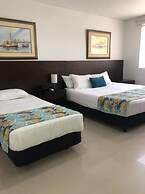Hotel San Martin