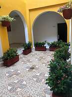 Hotel San Martin